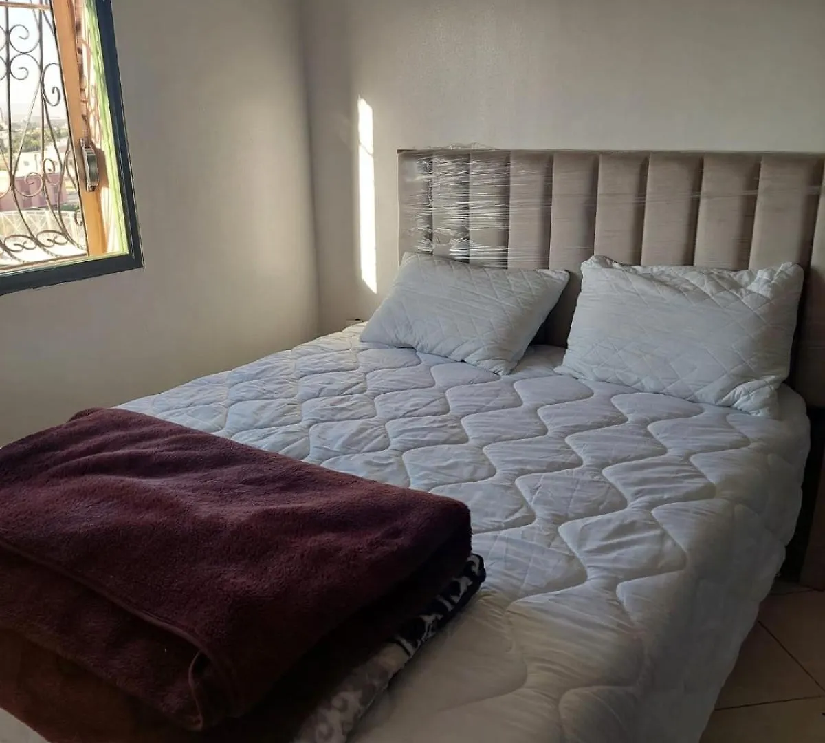Bassatine Gueliz 2 Apartment Marrakesh Morocco