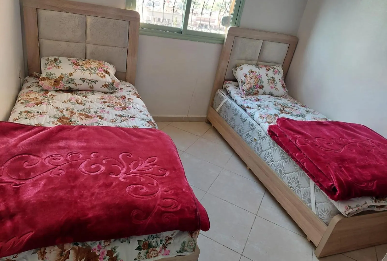 Bassatine Gueliz 2 Apartment Marrakesh