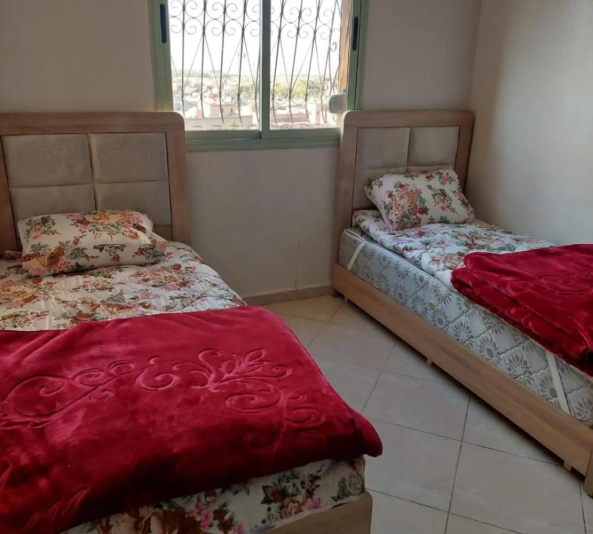 Bassatine Gueliz 2 Apartment Marrakesh 0*,  Morocco